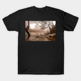 Loch Lomond T-Shirt